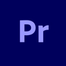 Adobe Premiere Pro logo