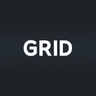 GRID logo