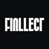 Finllect logo