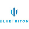 BlueTriton Brands logo