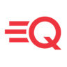 QuickFuel logo