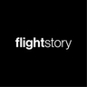 Flight Story logo