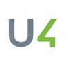 Unit4 logo