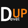 DevelUp logo