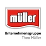 Unternehmensgruppe Theo Müller logo