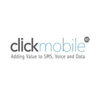 Click Mobile LTD logo