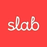 Slab logo