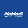hubbell water heaters logo