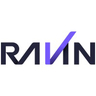 Ravin AI logo