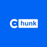 Chunk logo