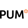 PUM logo