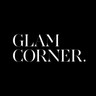 GlamCorner logo