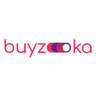 Buyzooka logo