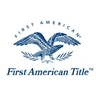 First American Data & Analytics logo