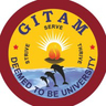 GITAM Deemed to be University logo