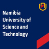 Namibia University of Science and Technology logo