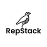 Repstack logo