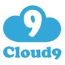 Cloud9 IDE logo