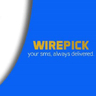 wirepick llc logo