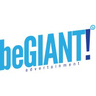 beGIANT advertainment logo
