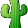 Cacti logo