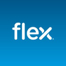 flex logo