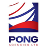 Pong Agencies Limited logo