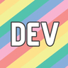 100Devs logo