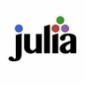 Julia logo