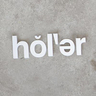 Holler Australia logo