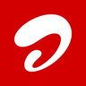 Bharti Airtel logo