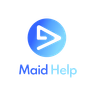 AI Maid Help logo