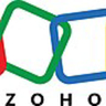 Zoho logo