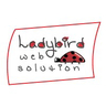 Ladybird Web Solution logo