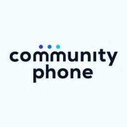 Community Phone