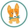 Corgibytes logo