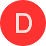 Doberman logo