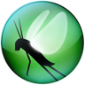 Locust logo