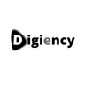 Digiency logo