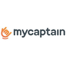 MyCaptain logo