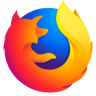 Firefox logo