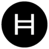 Hedera Hashgraph logo