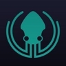 GitKraken Glo logo