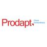 prodapt solutions logo