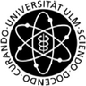 Ulm University logo