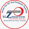 Bizmarrow logo