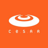 CESAR logo