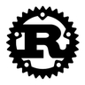 Rust logo