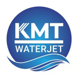 KMT Waterjet