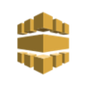 Amazon Elastic Transcoder logo